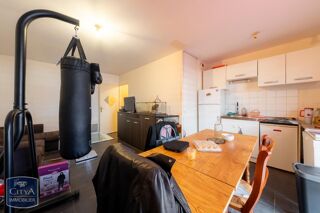  Appartement � vendre 2 pi�ces 47 m�