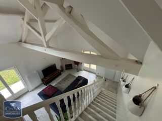  Maison  vendre 6 pices 140 m