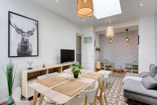  Maison � vendre 6 pi�ces 113 m�