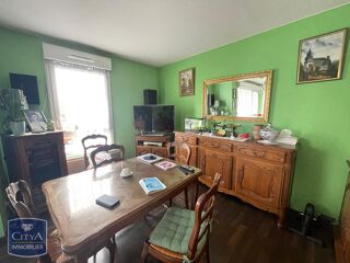  Appartement � vendre 3 pi�ces 63 m�