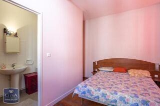  Appartement � vendre 2 pi�ces 37 m�