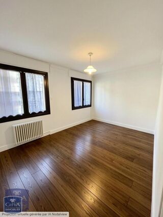  Appartement � vendre 2 pi�ces 49 m�