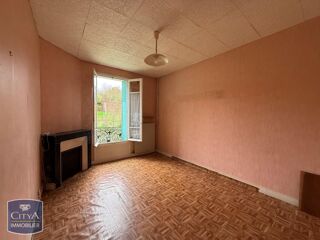  Maison � vendre 5 pi�ces 101 m�