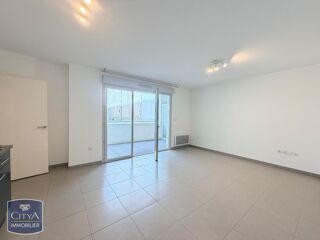  Appartement � vendre 2 pi�ces 44 m�