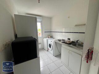  Appartement  vendre 2 pices 54 m