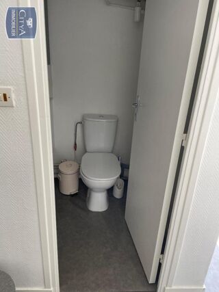  Appartement � vendre 2 pi�ces 25 m�