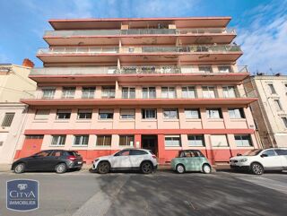  Appartement � vendre 1 pi�ce 40 m�