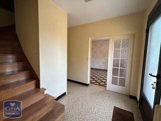  Maison � vendre 4 pi�ces 99 m�
