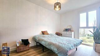  Appartement � vendre 4 pi�ces 90 m�