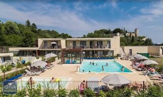  Appartement  vendre 3 pices 36 m