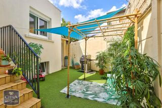  Maison � vendre 4 pi�ces 96 m�