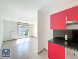  Appartement  vendre 2 pices 44 m