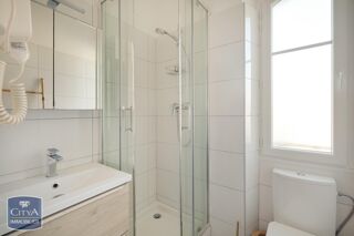  Appartement � vendre 2 pi�ces 55 m�