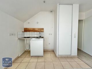  Appartement  vendre 1 pice 28 m