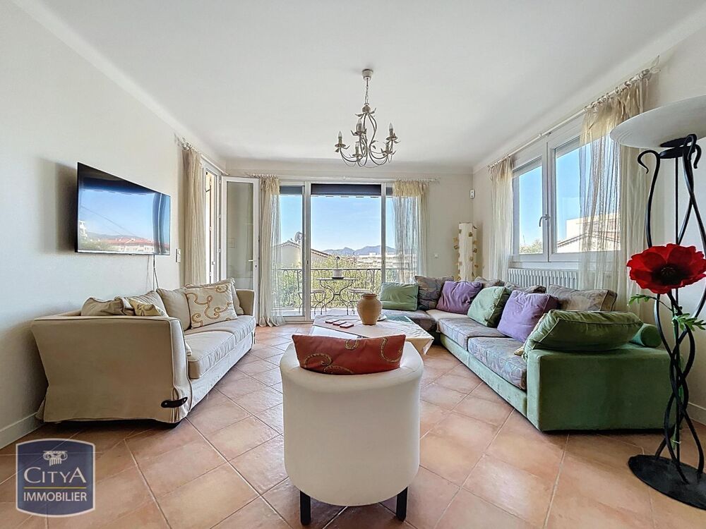  vendre  Villa Cannes La Bocca (06150)