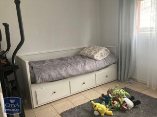  Appartement  vendre 4 pices 92 m