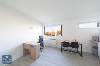  Appartement � vendre 1 pi�ce 23 m�