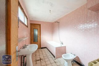  Maison � vendre 5 pi�ces 146 m�