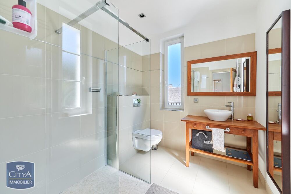  vendre  Maison Le Breuil-en-Auge (14130)