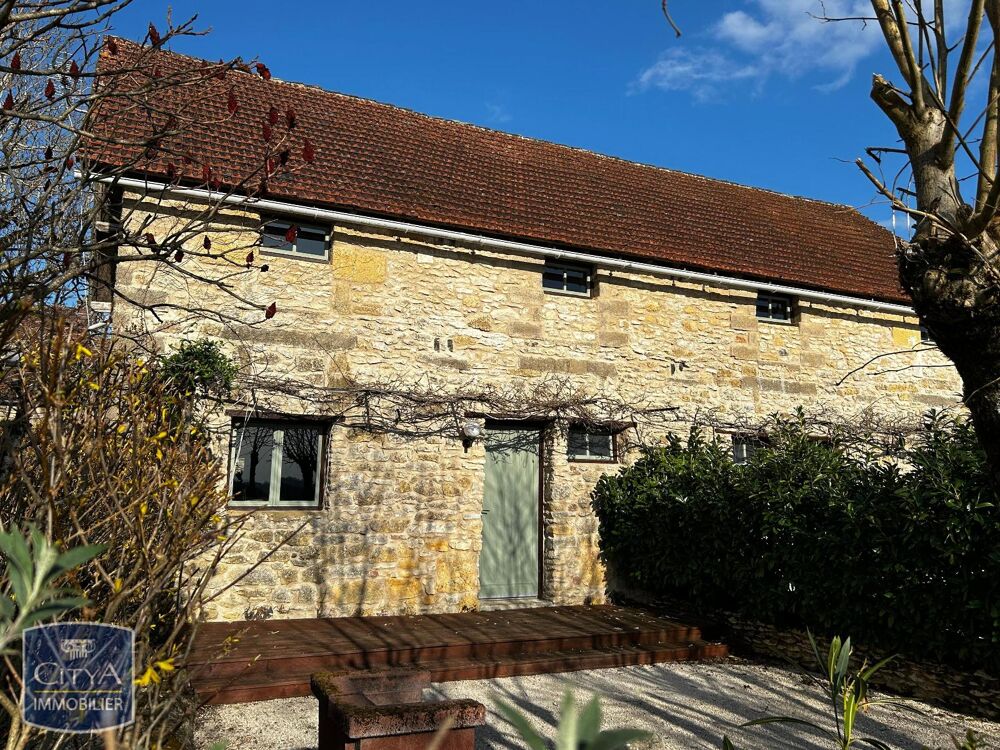  vendre  Maison Nadaillac-de-Rouge (46350)