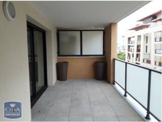  Appartement � vendre 2 pi�ces 42 m�