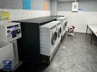  Appartement  vendre 2 pices 30 m