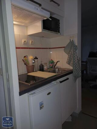  Appartement  vendre 1 pice 18 m