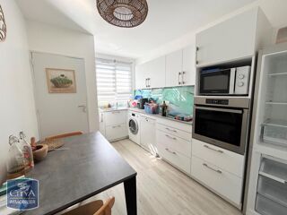  Appartement  vendre 3 pices 74 m