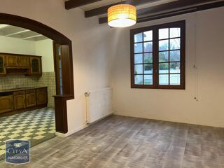  Maison � vendre 5 pi�ces 109 m�