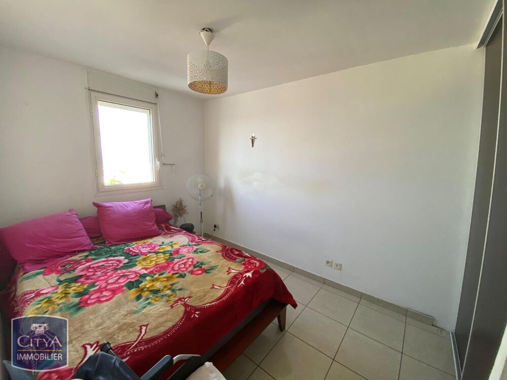 vente Appartement - 3 pièce(s) - 51 m² Sainte-Clotilde (97490)