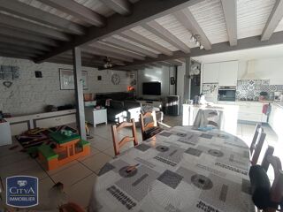  Maison � vendre 7 pi�ces 170 m�