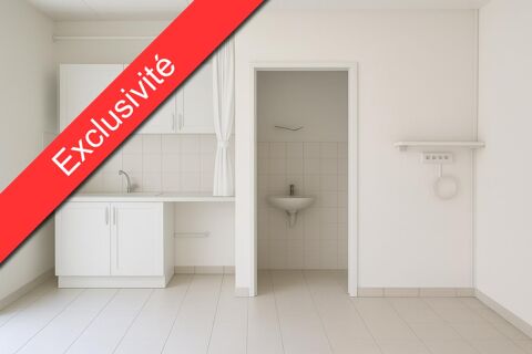 VENTE d'un local commercial de 16m&sup2; situ&eacute; proche du c... 16000 25200 Montb�liard