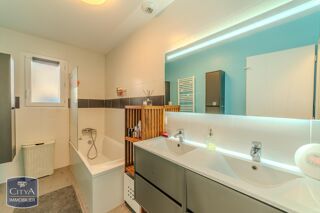  Maison � vendre 4 pi�ces 86 m�