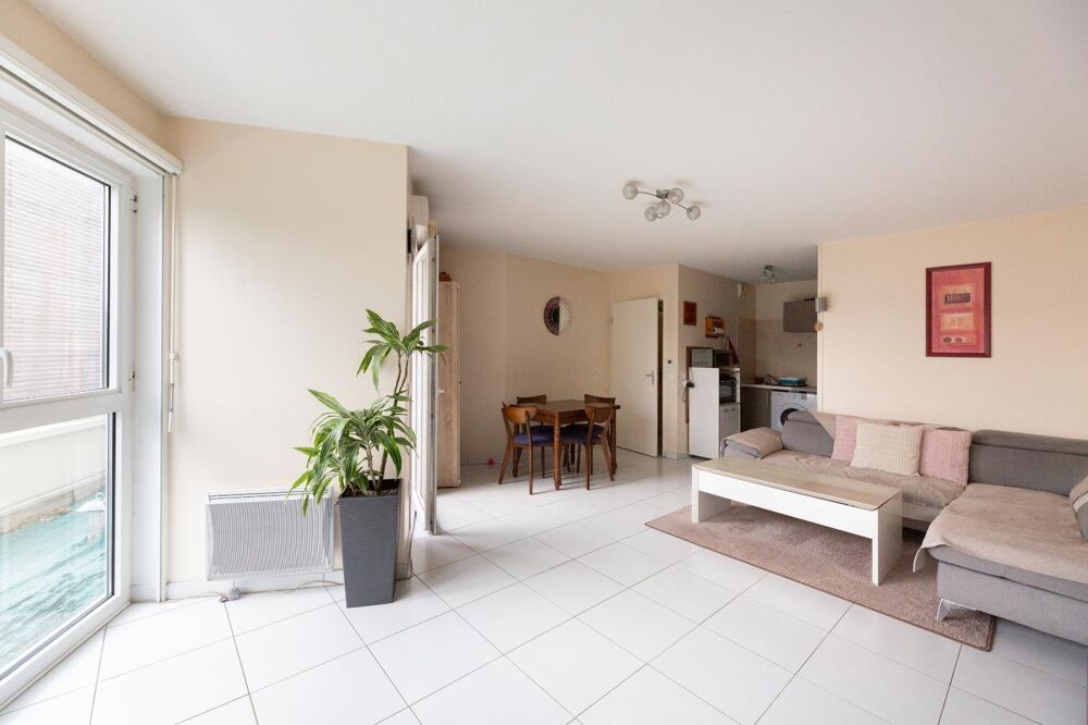 vente Appartement - 3 pièce(s) - 65 m² Bayonne (64100)