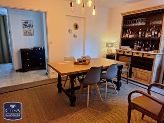  Maison � vendre 5 pi�ces 130 m�