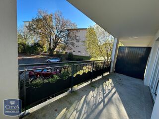  Appartement  vendre 3 pices 68 m