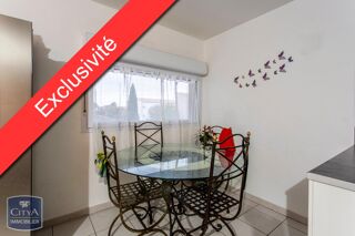  Appartement  vendre 3 pices 66 m