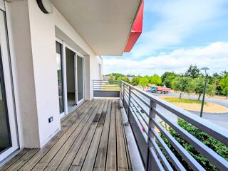  Appartement à vendre 3 pièces 60 m²