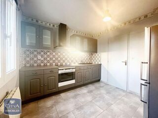  Appartement � vendre 3 pi�ces 80 m�