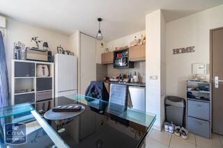  Appartement  vendre 2 pices 49 m