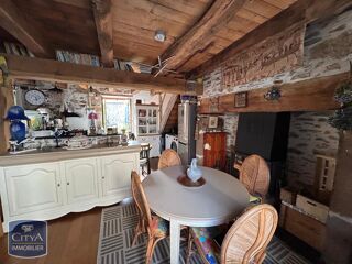  Maison à vendre 5 pièces 156 m²