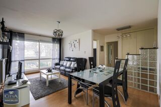  Appartement � vendre 4 pi�ces 77 m�