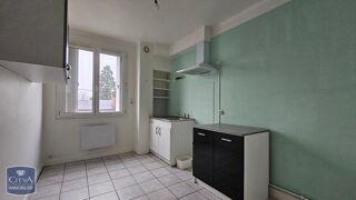  Appartement  vendre 3 pices 49 m