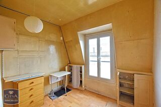  Appartement � vendre 1 pi�ce 15 m�