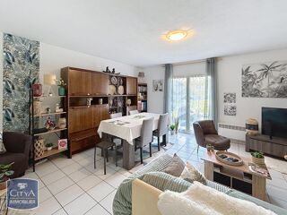  Maison  vendre 3 pices 72 m