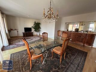  Appartement � vendre 5 pi�ces 100 m�