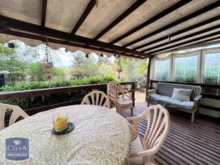  Terrain � vendre 204 m�