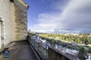  Maison � vendre 3 pi�ces 41 m�