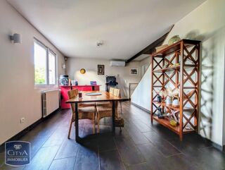  Maison � vendre 4 pi�ces 107 m�