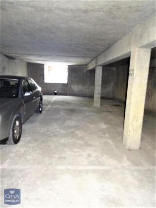  Parking / Garage � vendre 23 m�